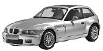 BMW E36-7 P3915 Fault Code