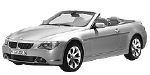BMW E64 P3915 Fault Code